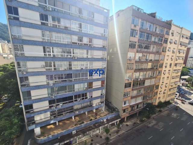 Apartamento com 1 quarto à venda na Rua Tonelero, 240, Copacabana, Rio de Janeiro por R$ 520.000