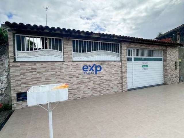 Casa com 3 quartos à venda na Andre Vidal de Negreiros, 80, Parque Panorama, Feira de Santana por R$ 360.000