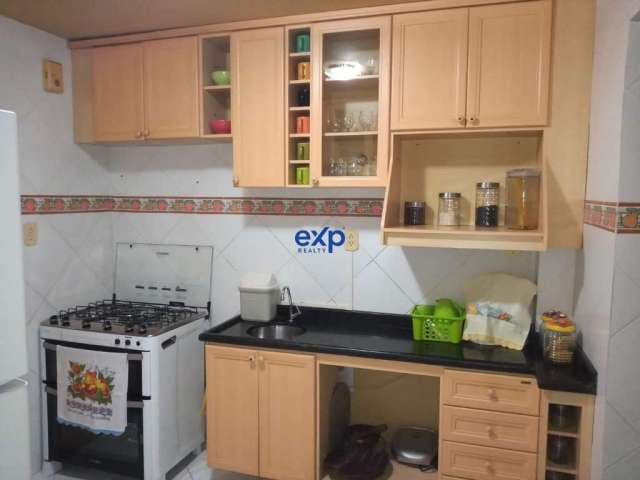 Apartamento com 2 quartos à venda na Araraquara, 10, Caseb, Feira de Santana por R$ 190.000