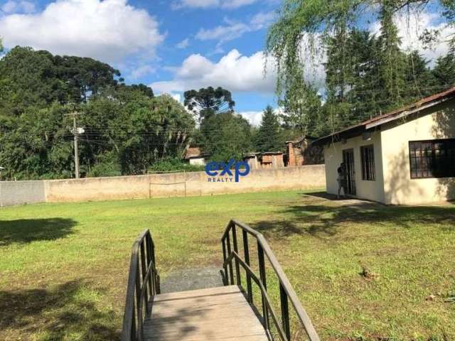 Terreno à venda na Rua João Bertoja, Itaqui de Cima, Campo Largo, Itaqui de Cima, Campo Largo por R$ 750.000