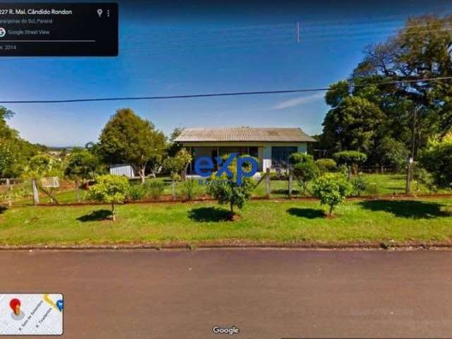 Terreno à venda na Rua Marechal Cândido Rondon, 1227 Centro, Laranjeiras do Sul, Centro, Laranjeiras do Sul por R$ 2.200.000