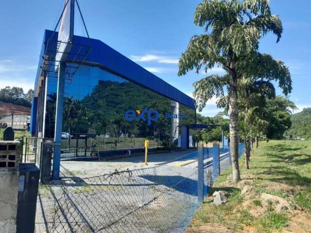 Sala comercial à venda na Br280, 11, Morro da Palha, São Francisco do Sul por R$ 22.000.000