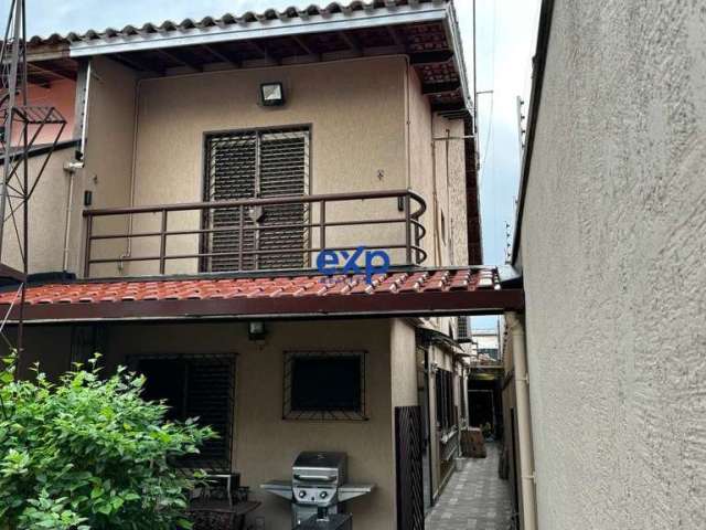 Casa com 3 quartos à venda na Sava, 143, Sacomã, São Paulo por R$ 1.500.000