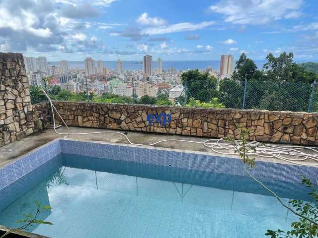 Casa com 3 quartos à venda na Alamenda Mar Vermelho, 187, Jardim Três Marias, Guarujá por R$ 650.000