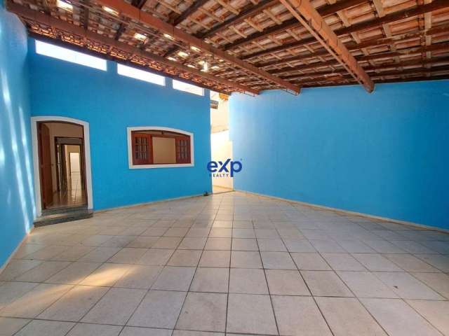 Casa com 3 quartos à venda na das Acácias, 181, Jardim Simus, Sorocaba por R$ 450.000