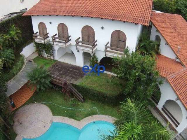 Casa com 4 quartos à venda na Rua Magalhães de Araújo, 320, Jardim Guedala, São Paulo por R$ 2.950.000