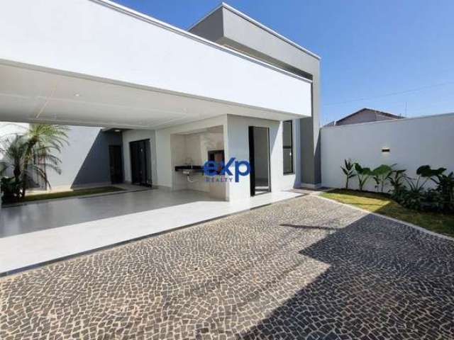 Casa com 3 quartos à venda na José, 560, Loteamento Copacabana, Catalão por R$ 630.000