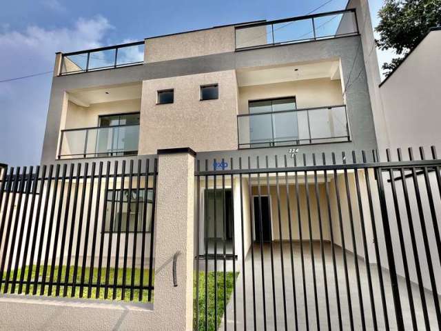 Casa com 3 quartos à venda na Rua Doutor Heitor Valente, 224, Tarumã, Curitiba por R$ 1.480.000