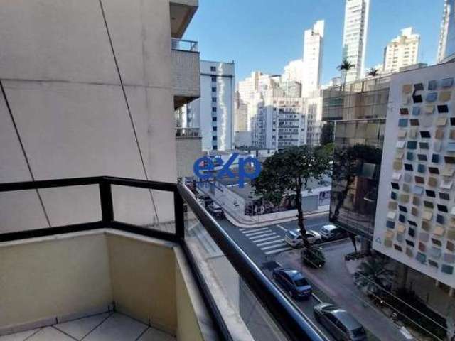 Apartamento com 3 quartos à venda na Rua 3100, 270, Centro, Balneário Camboriú por R$ 1.300.000