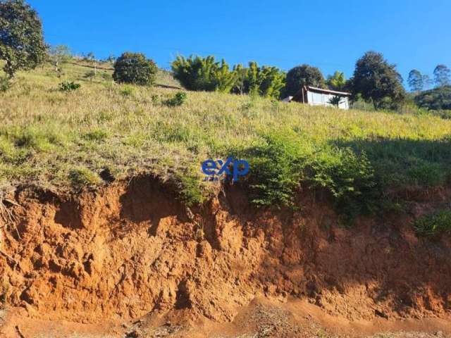 Terreno em condomínio fechado à venda na Alegria, Sebastiana, Teresópolis por R$ 200.000