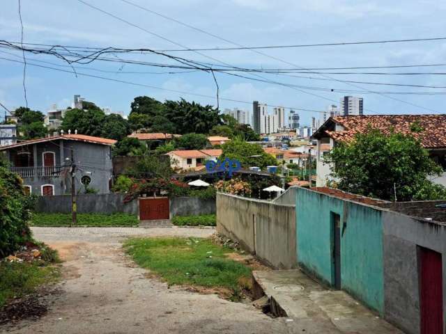 Casa com 3 quartos à venda na Geraldo Silva, 45, Monte, Olinda por R$ 495.500