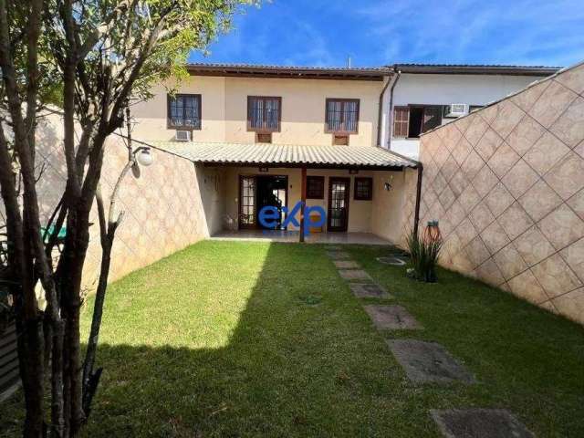 Casa em condomínio fechado com 3 quartos à venda na Afonso da Silveira Filho, 650, Anil, Rio de Janeiro por R$ 659.000