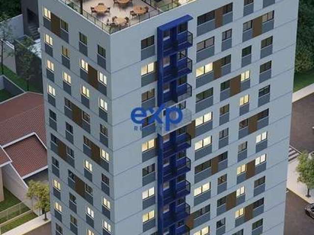 Apartamento com 2 quartos à venda na dos Andradas, 40, Encruzilhada, Recife por R$ 284.740