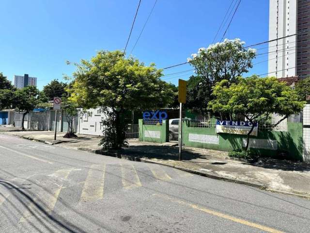 Casa com 4 quartos à venda na Carlos Fernandes, 132, Hipódromo, Recife por R$ 650.000