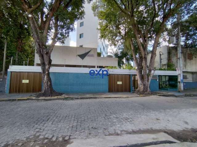 Apartamento com 3 quartos à venda na Doutor Berardo, 82, Madalena, Recife por R$ 587.000