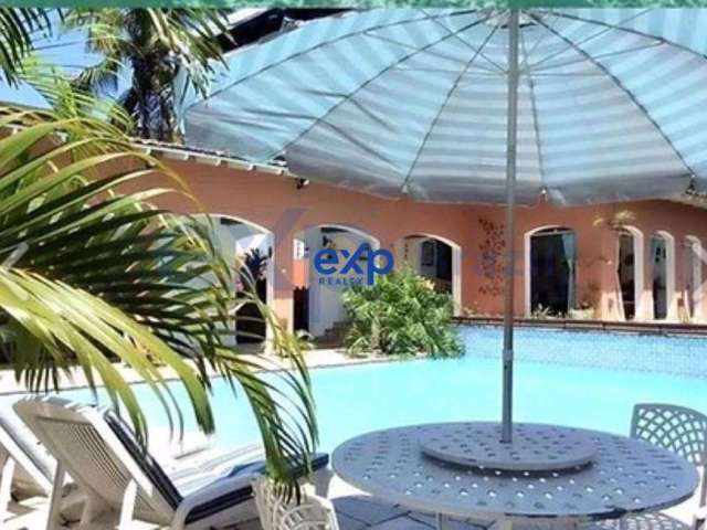 Casa com 7 quartos à venda na Rua das Laranjeiras, 239, Balneário Praia do Pernambuco, Guarujá por R$ 2.400.000