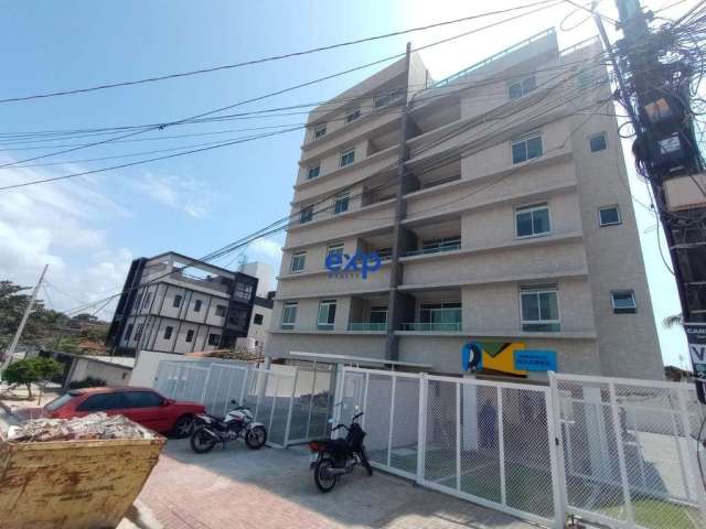 Apartamento com 2 quartos à venda na Rua Venceslau Braz, 1, Bessa, João Pessoa por R$ 318.600