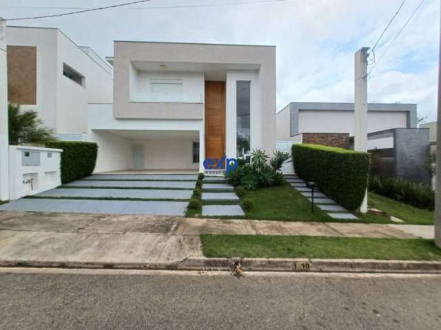 Casa em condomínio fechado com 3 quartos para alugar na José Carlos Marthe, 10, Jardim Residencial Giverny, Sorocaba por R$ 10.000