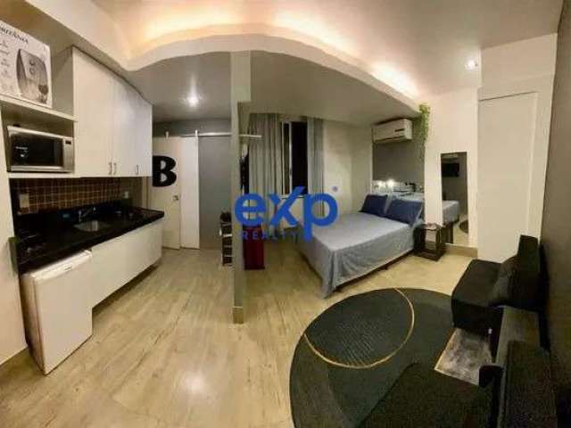 Apartamento com 2 quartos à venda na Rua Almirante Gonçalves, 50, Copacabana, Rio de Janeiro por R$ 899.000