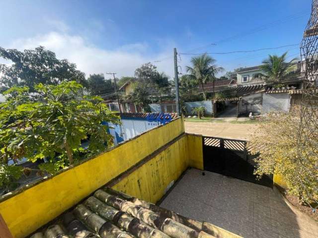 Casa com 2 quartos à venda na Rua da Madeira, 299, Balneario Praia do Perequê, Guarujá por R$ 360.000