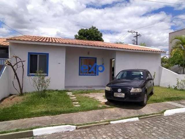 Casa em condomínio fechado com 2 quartos à venda na Santo Antonio dos Prazeres, 256, Santo Antônio dos Prazeres, Feira de Santana por R$ 300.000