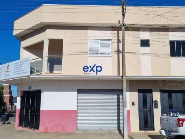 Apartamento com 4 quartos à venda na Aurora Evangelista, 460, Loteamento Santa Terezinha, Catalão por R$ 460.000