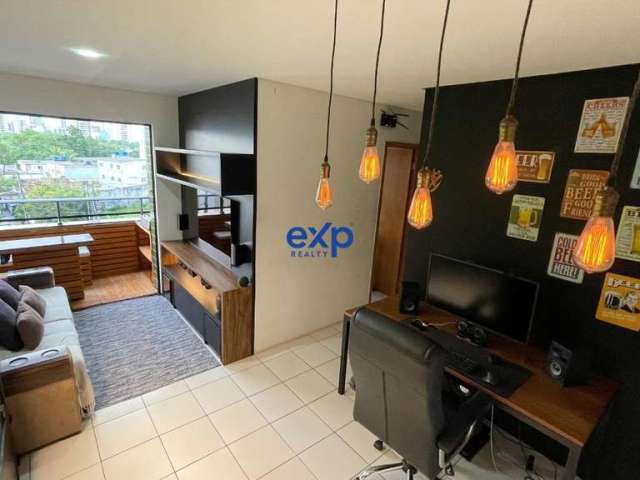 Apartamento com 2 quartos à venda na Horacio Cahu, 52, Torre, Recife por R$ 370.000