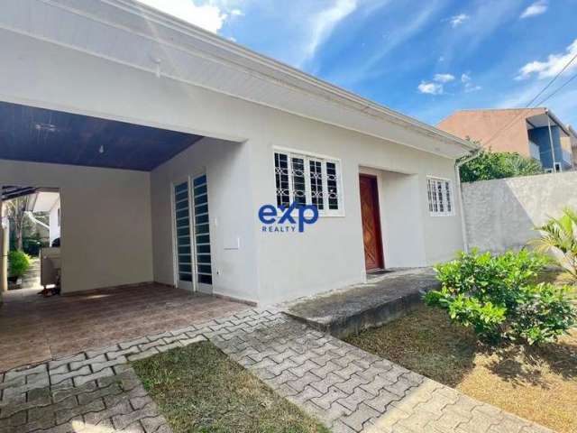 Casa com 3 quartos à venda na Rua André Nadolny, 762, Campo Pequeno, Colombo por R$ 380.000