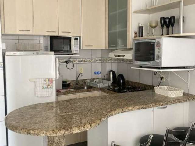 Apartamento com 1 quarto à venda na Santa Catarina, 501, Centro, Barra Velha por R$ 250.000