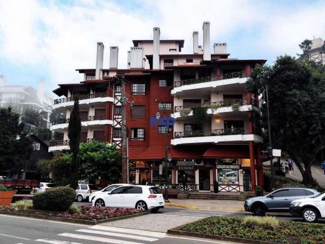 Apartamento com 3 quartos à venda na Borges de Medeiros, 2193, Centro, Gramado por R$ 1.490.000