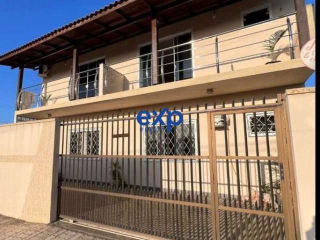 Casa com 5 quartos à venda na Manoel Correia, 911, São Cristovão, Barra Velha por R$ 1.350.000