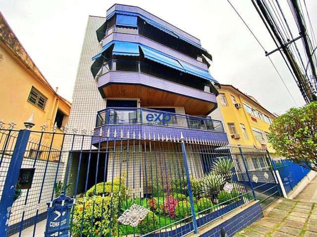 Apartamento com 2 quartos à venda na Travessa da Brandura, 487, Vila da Penha, Rio de Janeiro por R$ 350.000