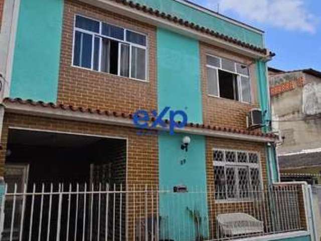 Casa em condomínio fechado com 3 quartos à venda na Estrada do Mananciais, 1423, Taquara, Rio de Janeiro por R$ 465.000