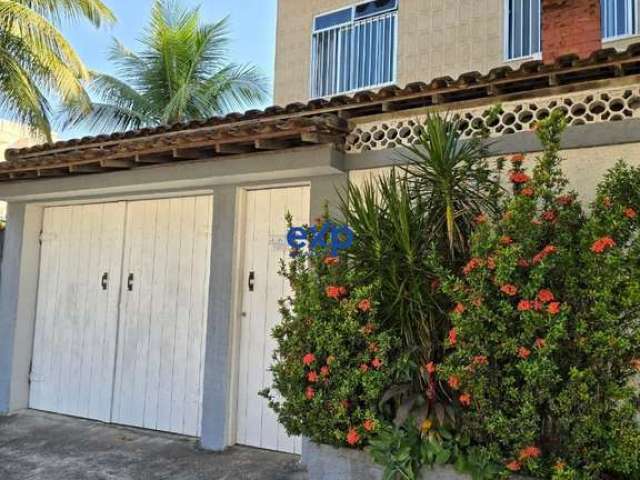 Casa com 3 quartos à venda na Estrada do Guanumbi, 71, Freguesia (Jacarepaguá), Rio de Janeiro por R$ 550.000