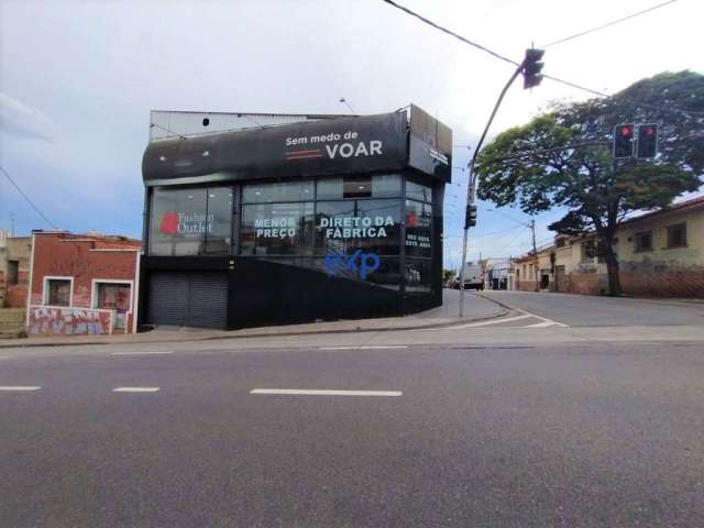 Ponto comercial para alugar na Mascarenhas Camelo, 09, Vila Santana, Sorocaba por R$ 19.000