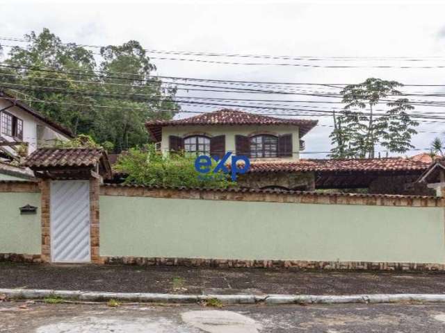 Casa em condomínio fechado com 3 quartos à venda na Estrada do Rio Grande, 5600, Taquara, Rio de Janeiro por R$ 937.000