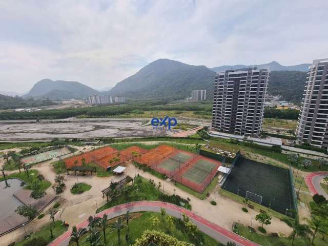 Prédio à venda na Avenida Salvador Allende, 3200, Barra da Tijuca, Rio de Janeiro por R$ 705.200