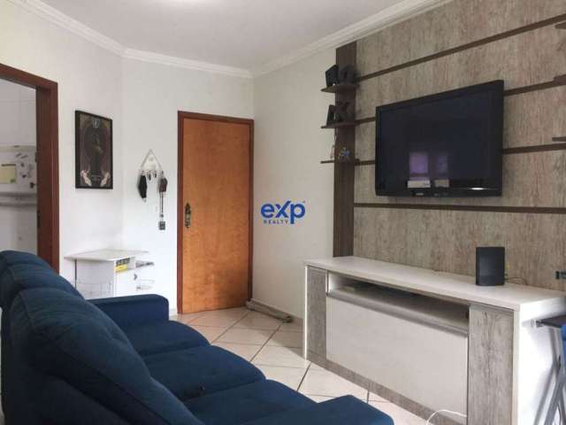 Apartamento com 3 quartos à venda na Rua Humberto Notari, 6, Jardim Gonçalves, Sorocaba por R$ 410.000