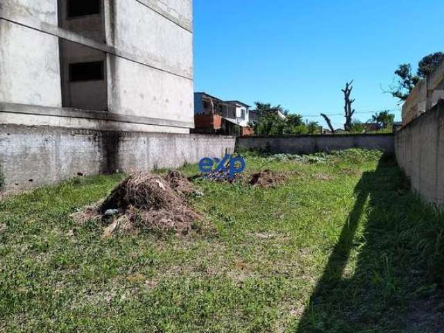 Terreno à venda na Tenentecoronel Ubirajara Barreto, 84, São José do Barreto, Macaé por R$ 260.000