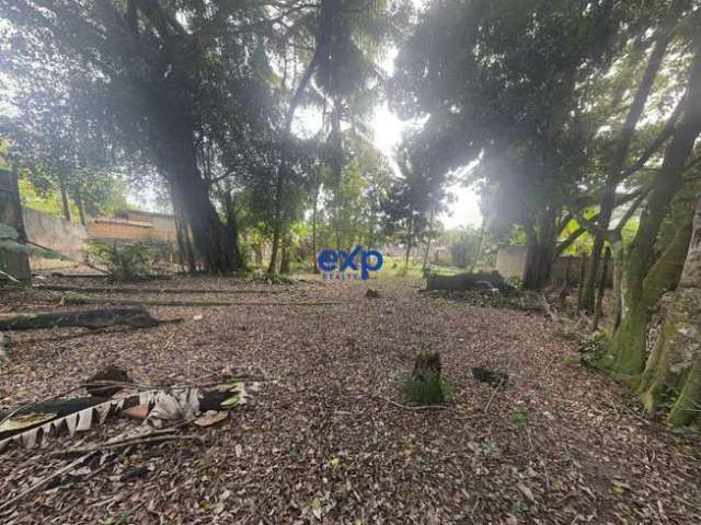 Terreno à venda na Estrada Centro Novo Arraial, Arraial D´Ajuda, Porto Seguro por R$ 700.000