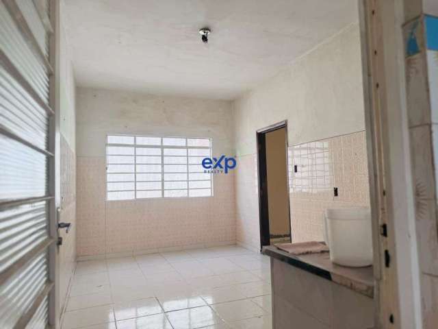 Casa com 3 quartos à venda na Rua Dr. Gabriel Resende Passos, 580, Jardim Piratininga, Sorocaba por R$ 380.000