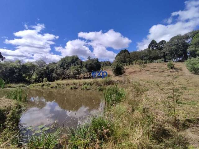 Chácara / sítio com 2 quartos à venda na Estrada Secundaria Rio da Varzea, 1, Rio Da Várzea, Quitandinha por R$ 220.000