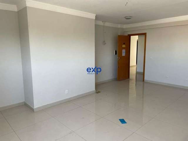 Sala comercial à venda na Av General Valle, 182, Bandeirantes, Cuiabá por R$ 180.000