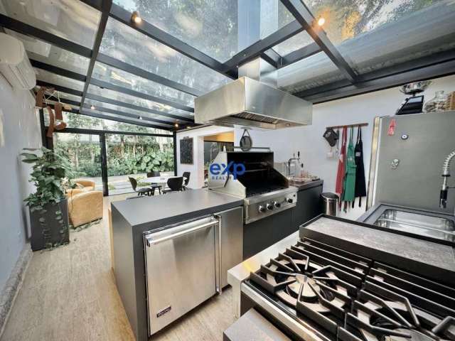 Casa com 3 quartos à venda na Desembargador Teodomiro Piza, 120, Jardim Paulistano, São Paulo por R$ 19.000.000