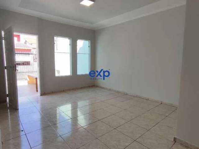 Casa com 3 quartos à venda na Rua Antenor Fraga Mota, 349, Jardim Wanel Ville V, Sorocaba por R$ 360.000