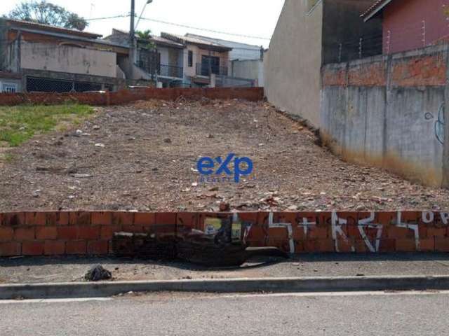 Terreno à venda na Rua Conquista, 695, Cidade Jardim, Sorocaba por R$ 249.000