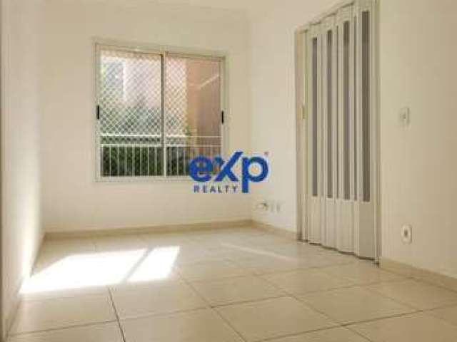 Apartamento com 1 quarto à venda na Rua Cananéia, 20, Jardim Leocádia, Sorocaba por R$ 225.000