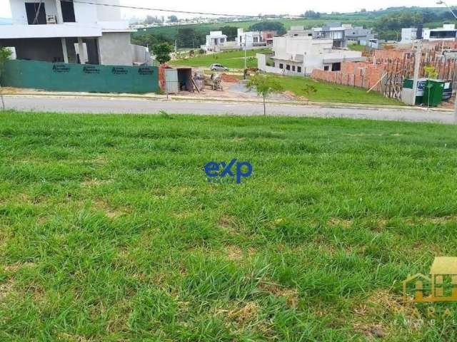 Terreno comercial à venda na Avenida Landscape, 36, Cyrela Landscape Esplanada, Votorantim por R$ 750.000