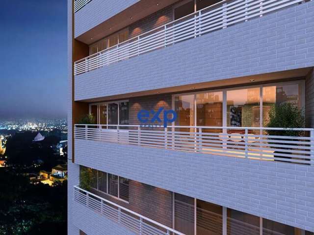 Apartamento com 1 quarto à venda na Quarenta e Oito, 117, Espinheiro, Recife por R$ 395.000