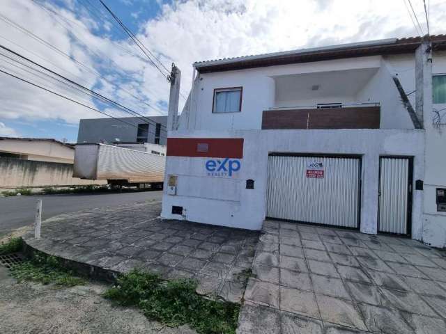 Casa com 4 quartos para alugar na Marques de Caravelas, 90, Jardim Cruzeiro, Feira de Santana por R$ 2.000